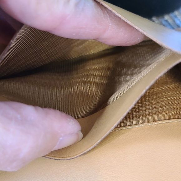 *SOLD* Celine Macadam Kisslock Snap Wallet EUC - Picture 14 of 15